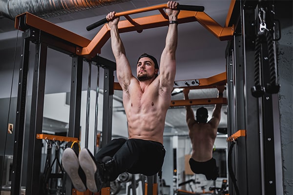 Gemeinschaftliche Unterstützung